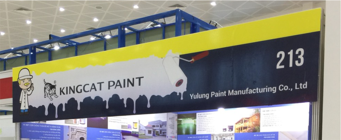 2018 VIETBUILD Da Nang Construction International Fair Exhibition